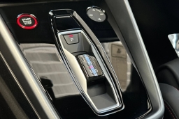 Audi S3 quattro 2026