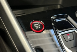 Audi S3 quattro 2026
