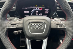 Audi S3 quattro 2026
