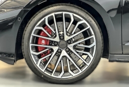 Audi S3 quattro 2026