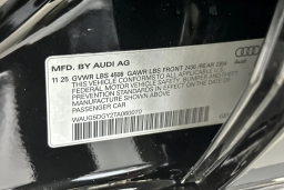 Audi S3 quattro 2026