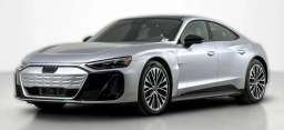 Audi S e-tron GT Premium Plus quattro 2026