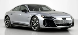 Audi S e-tron GT Premium Plus quattro 2026