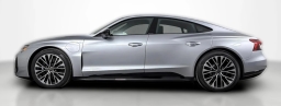 Audi S e-tron GT Premium Plus quattro 2026