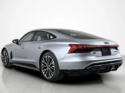 Audi S e-tron GT Premium Plus quattro 2026
