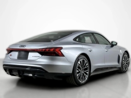 Audi S e-tron GT Premium Plus quattro 2026