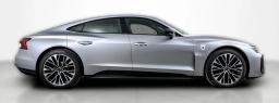 Audi S e-tron GT Premium Plus quattro 2026