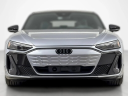 Audi S e-tron GT Premium Plus quattro 2026