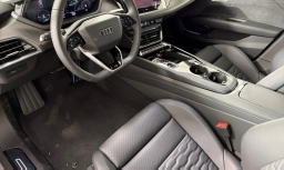 Audi S e-tron GT Premium Plus quattro 2026