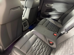 Audi S e-tron GT Premium Plus quattro 2026