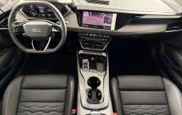Audi S e-tron GT Premium Plus quattro 2026
