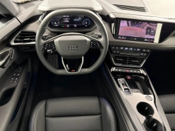 Audi S e-tron GT Premium Plus quattro 2026