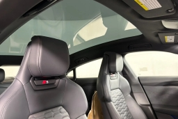 Audi S e-tron GT Premium Plus quattro 2026