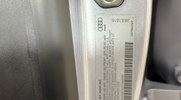 Audi S e-tron GT Premium Plus quattro 2026