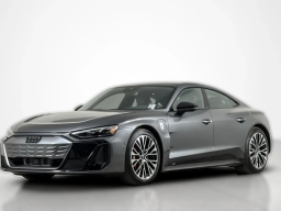 Audi S e-tron GT Premium Plus quattro 2026