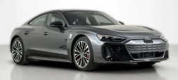 Audi S e-tron GT Premium Plus quattro 2026