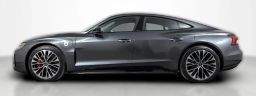 Audi S e-tron GT Premium Plus quattro 2026