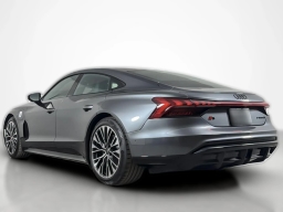 Audi S e-tron GT Premium Plus quattro 2026