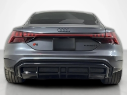 Audi S e-tron GT Premium Plus quattro 2026