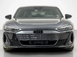 Audi S e-tron GT Premium Plus quattro 2026