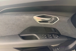 Audi S e-tron GT Premium Plus quattro 2026