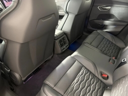 Audi S e-tron GT Premium Plus quattro 2026