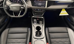 Audi S e-tron GT Premium Plus quattro 2026