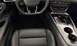 Audi S e-tron GT Premium Plus quattro 2026