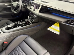 Audi S e-tron GT Premium Plus quattro 2026