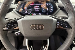Audi S e-tron GT Premium Plus quattro 2026