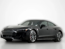 Audi S e-tron GT Premium Plus quattro 2026