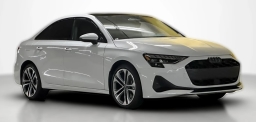 Audi A3 Premium quattro 2026
