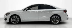 Audi A3 Premium quattro 2026