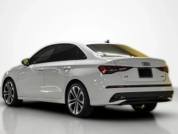 Audi A3 Premium quattro 2026