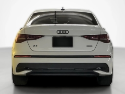 Audi A3 Premium quattro 2026