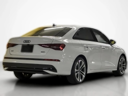 Audi A3 Premium quattro 2026