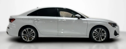 Audi A3 Premium quattro 2026