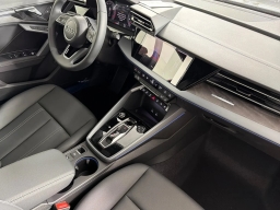 Audi A3 Premium quattro 2026