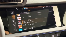 Audi A3 Premium quattro 2026