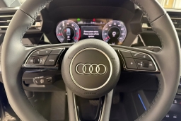 Audi A3 Premium quattro 2026