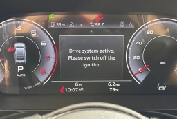 Audi A3 Premium quattro 2026