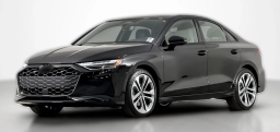 Audi A3 Premium quattro 2026