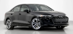 Audi A3 Premium quattro 2026