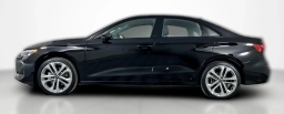 Audi A3 Premium quattro 2026