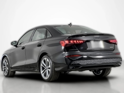 Audi A3 Premium quattro 2026
