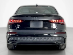 Audi A3 Premium quattro 2026