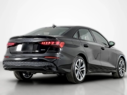 Audi A3 Premium quattro 2026