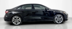 Audi A3 Premium quattro 2026