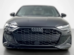 Audi A3 Premium quattro 2026