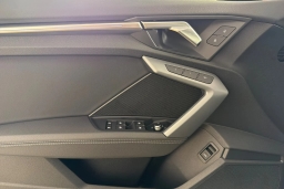Audi A3 Premium quattro 2026